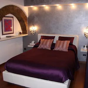  Apartment Domus31 - Luxury House In Trastevere Italy