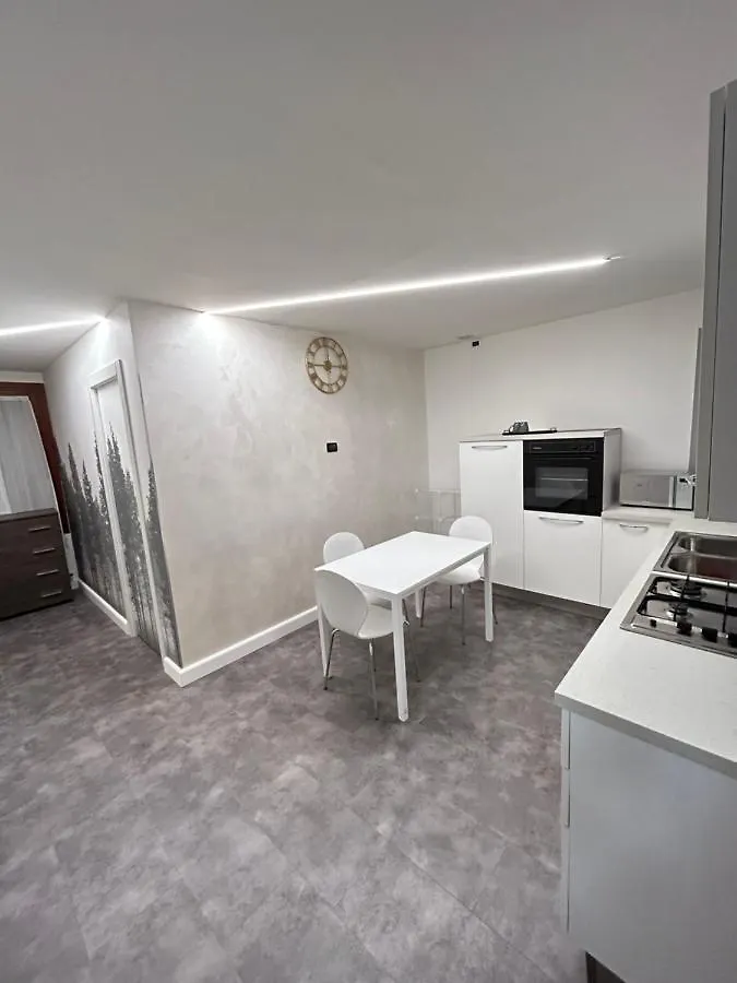 Suite 31 - Apartment Rovigo