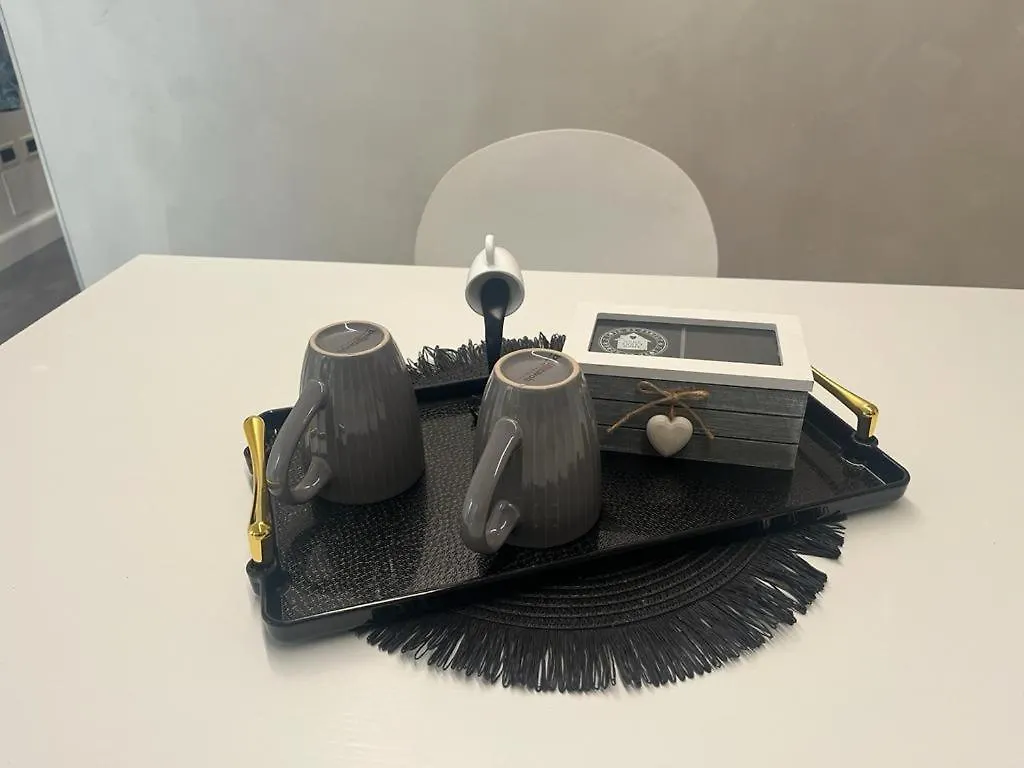 Suite 31 - Apartment Rovigo 0*,  Italy